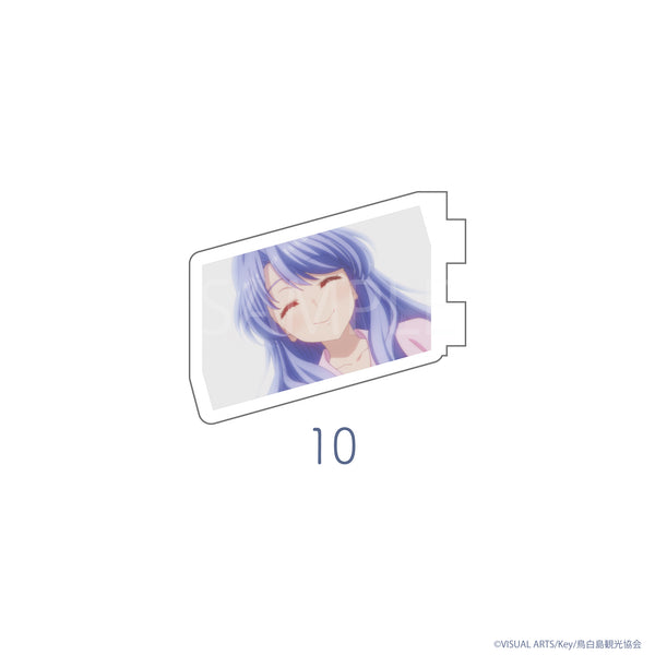 『Summer Pockets』カスタマイズ場面写 10